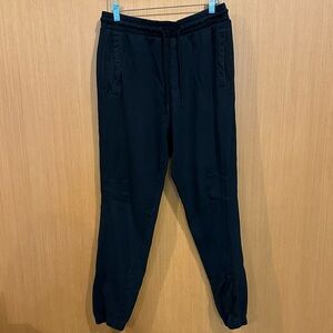 Gymshark Joggers Adjustable Waistband | Size M